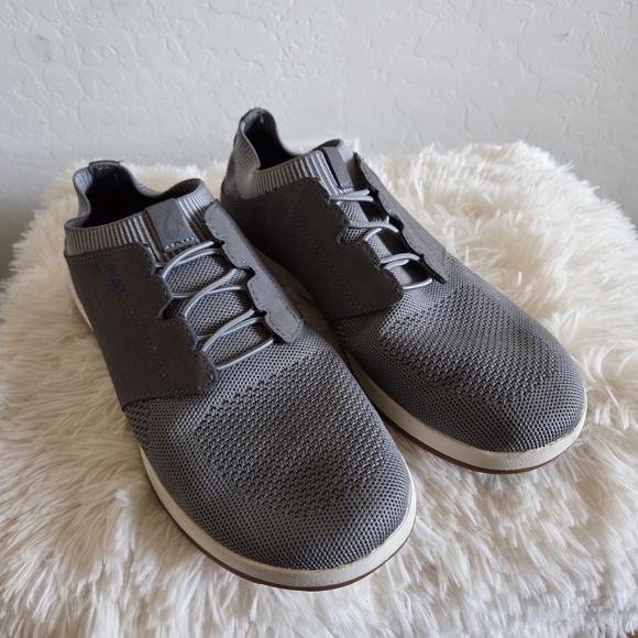Olukai Mens Makia Ulana Kai Sneakers Slip On Shoes Size 10 - Picture 1 of 10